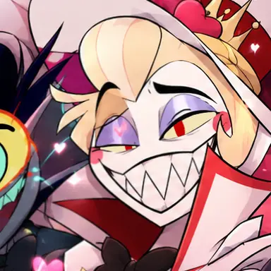 Profile image of Lucifer