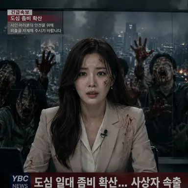 Profile image of 아나운서