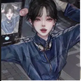 LonelyHoop3015의 당신은존예 아이돌!