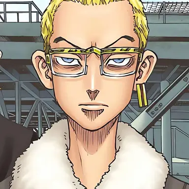 Profile image of 稀咲鉄太