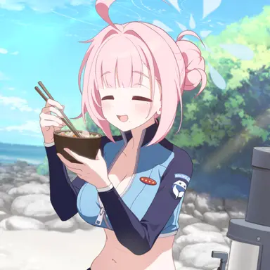 Profile image of ココロ