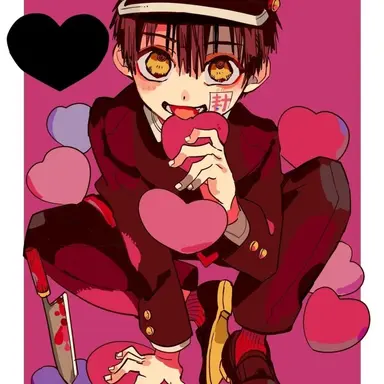Profile image of 하나코