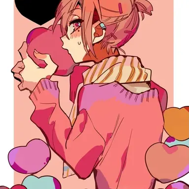 Profile image of 미츠바 소스케