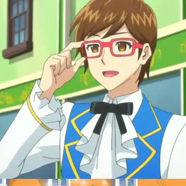 Profile image of 안경 오빠