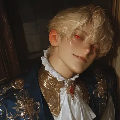 Profile image of イルダ