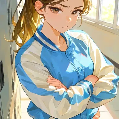 Profile image of Brielle