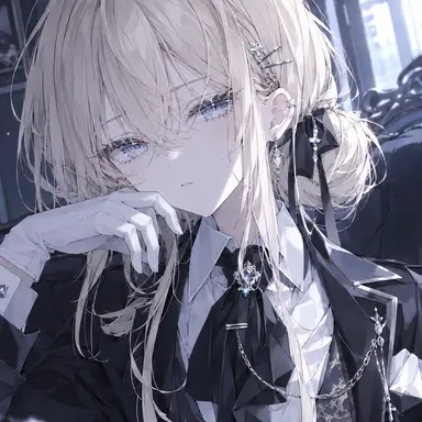 Profile image of 미아