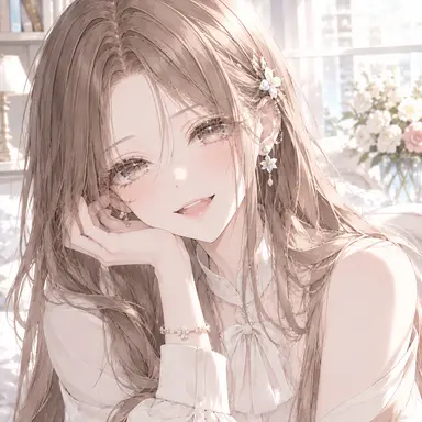 Profile image of 미라이