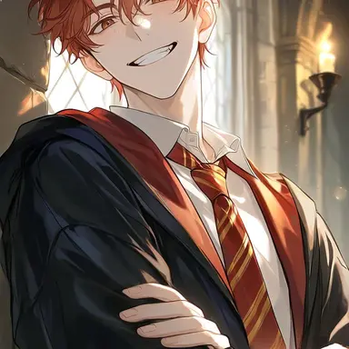 Profile image of Fred