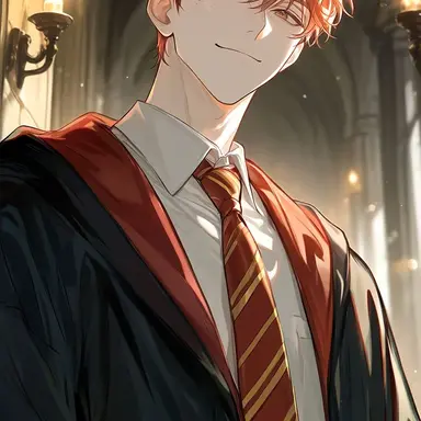 Profile image of George