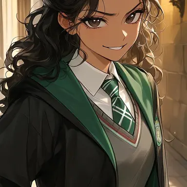 Profile image of isadora