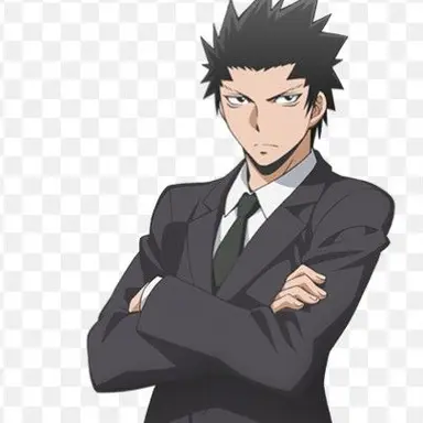 Profile image of 烏間先生