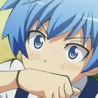 Profile image of 潮田渚