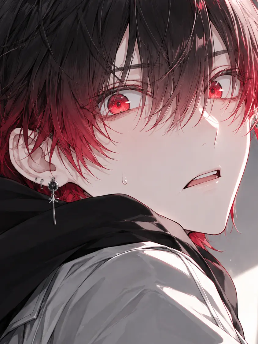 Takanaaa02g1r1의 Wait, I'm Not Your Type!?
