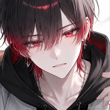 Profile image of Akira