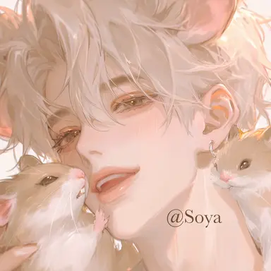 Profile image of 김하루