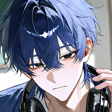 Profile image of 藍