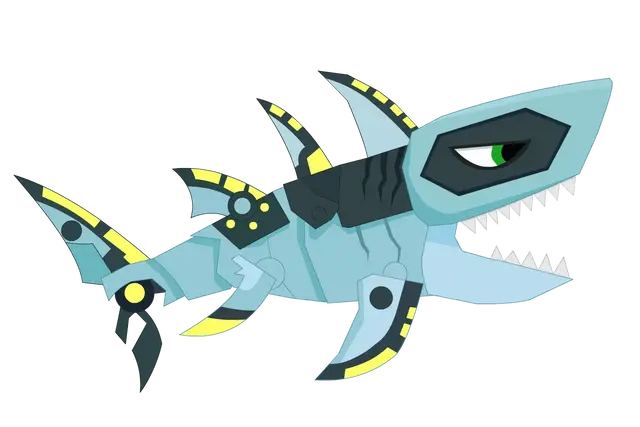 Profile image of ナーヴァシャーク