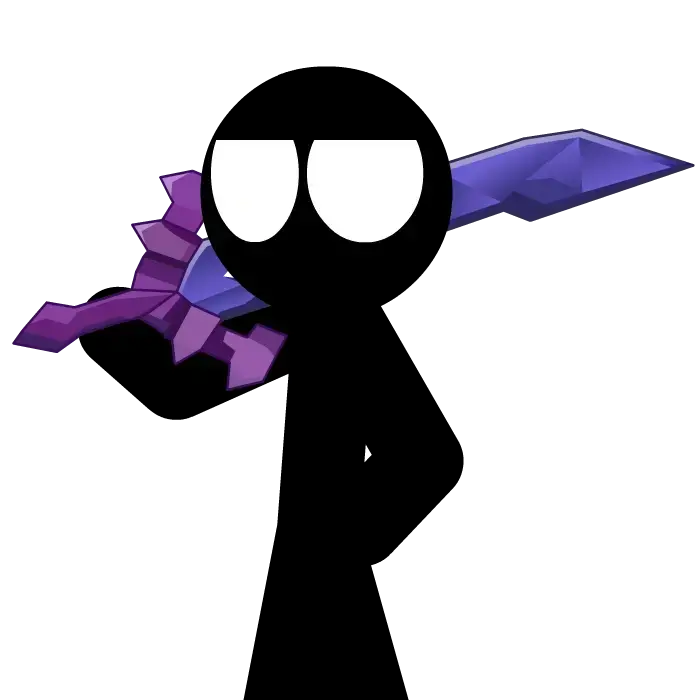 yaito1202의 stickman vs テラリア