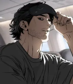 Profile image of Milo Calloway