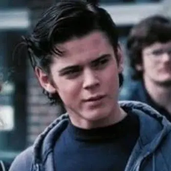 Profile image of Ponyboy
