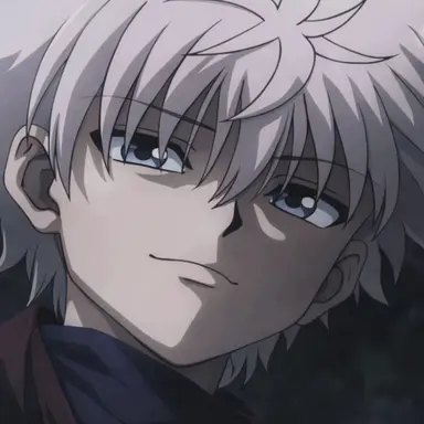 Profile image of キルア