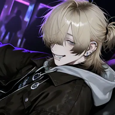 Profile image of 八木遊真