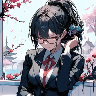 Profile image of 유서아