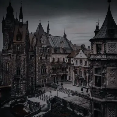 Profile image of Supernatural school