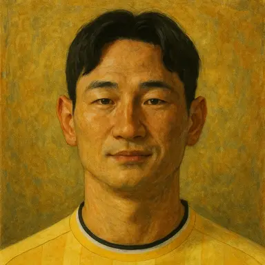 Profile image of 강현무