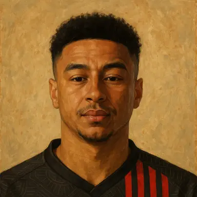 Profile image of 주장 제시 린가드