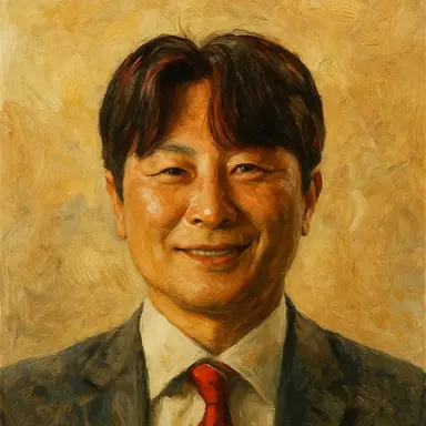 Profile image of 김기동 감독