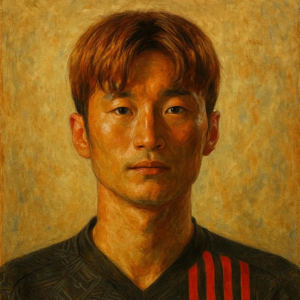 부주장 김진수