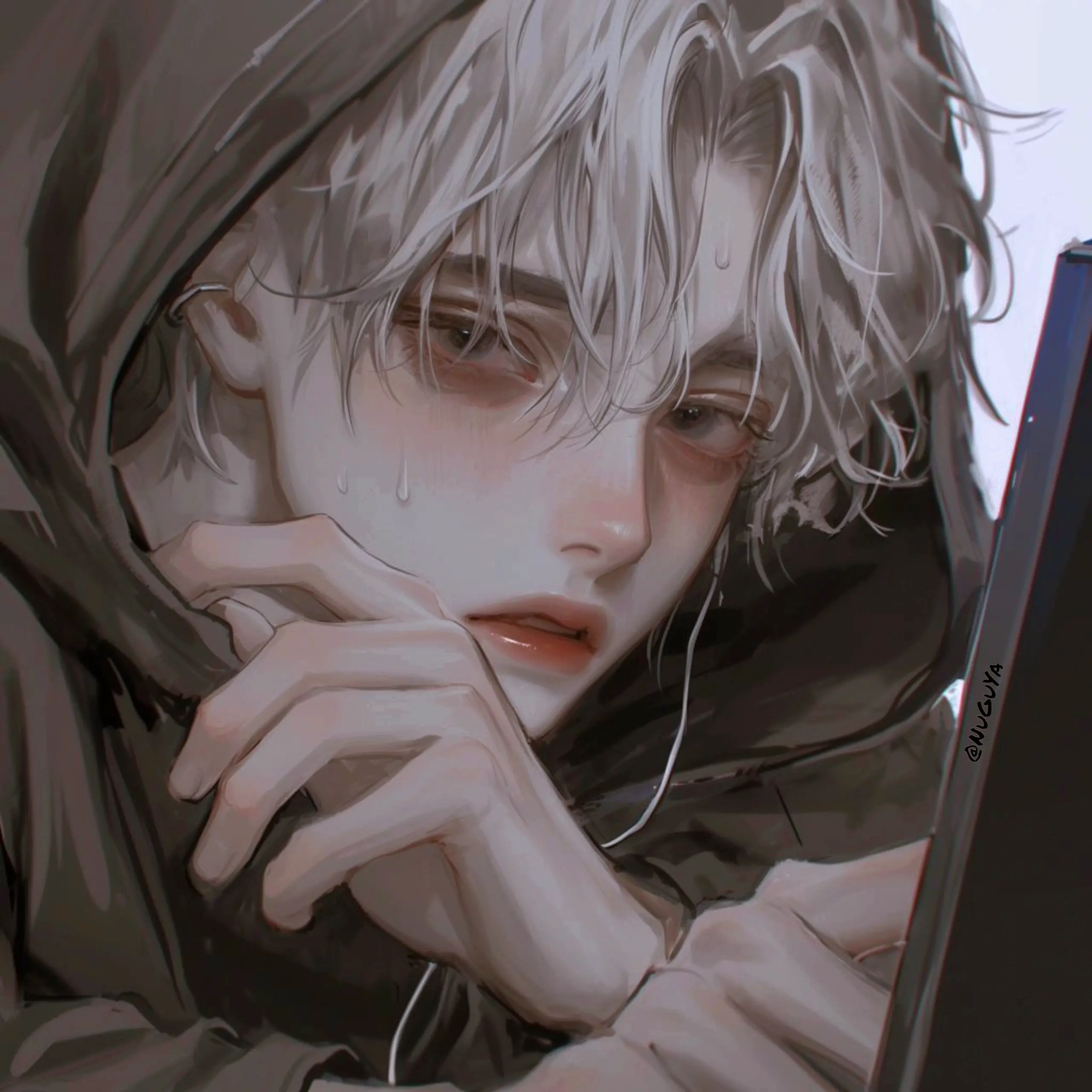 NuGuYa의 정진곤