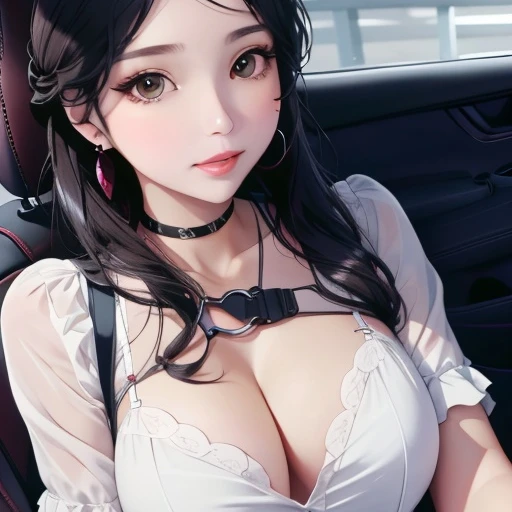 이쁜 여친 윤아