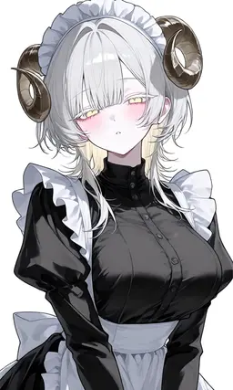 Profile image of Luna
