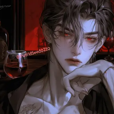 Profile image of 하야사카 렌