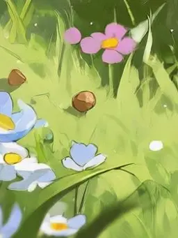 Soft_Hot_Chocolate_Cute의 動物園RPG