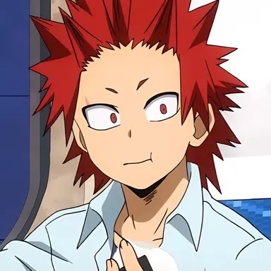 Profile image of 切島鋭児郎