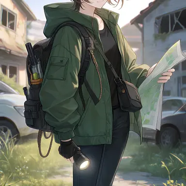 Profile image of Lee Jui