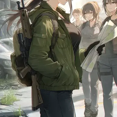 Profile image of Na Hwarim