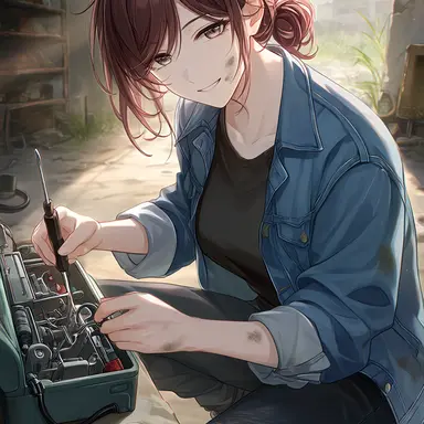 Profile image of Kim Jina