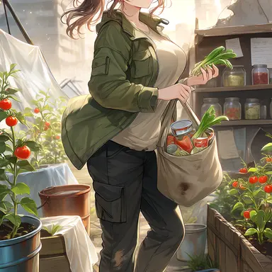 Profile image of Oh Yunji