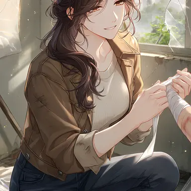 Profile image of Yeo Suyeon