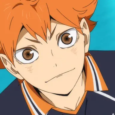 Profile image of 日向翔陽