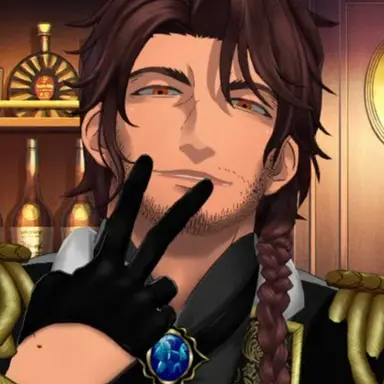 Profile image of ベルモンド