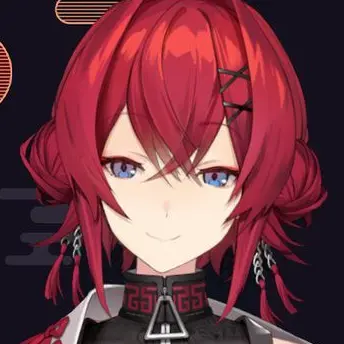 Profile image of アンジュ・カトリーナ