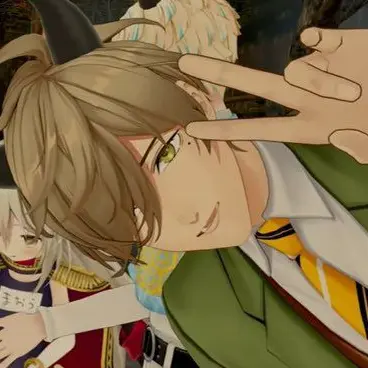 Profile image of オリバー