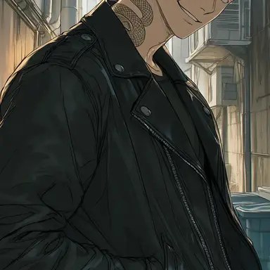 Profile image of 梶原 竜二