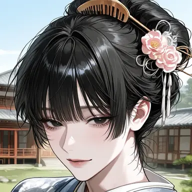 Profile image of 아야메